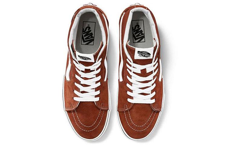 Vans Sk8-Hi 'Picante'
