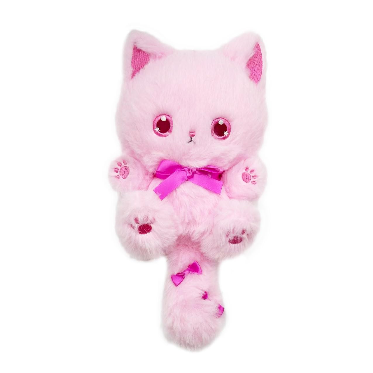 Tapioca Tapi Nyanko Pink