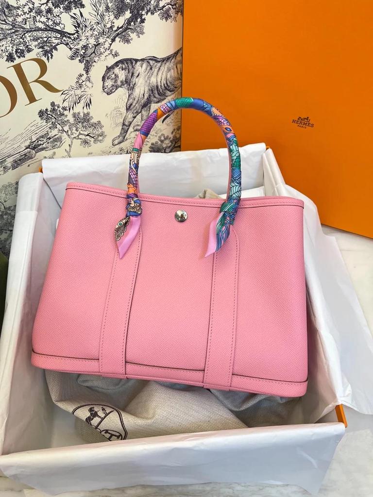 2025 Vielseitige Damen-Handtasche mit großer Kapazität aus echtem Leder für den Weg zur Arbeit