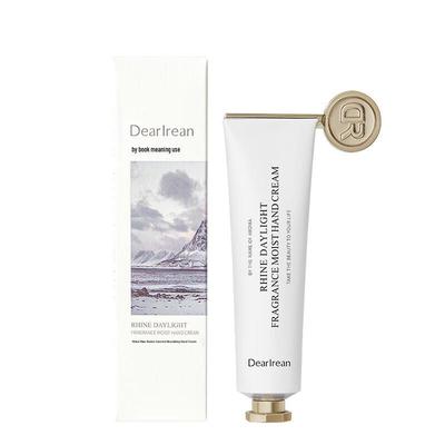 Dear Ilean Hydrating Hand Cream
