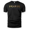 Helene Fischer Therapie T-Shirt | Vintage Kawaii Funny Men'S T-Shirt, Casual Crew Neck, Slight Stretch, Regular Fit, Print Pattern, Perfect for All