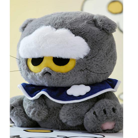 G-dragon ZO & ARKADAŞLARI ZOA Orta Boy Peluş
