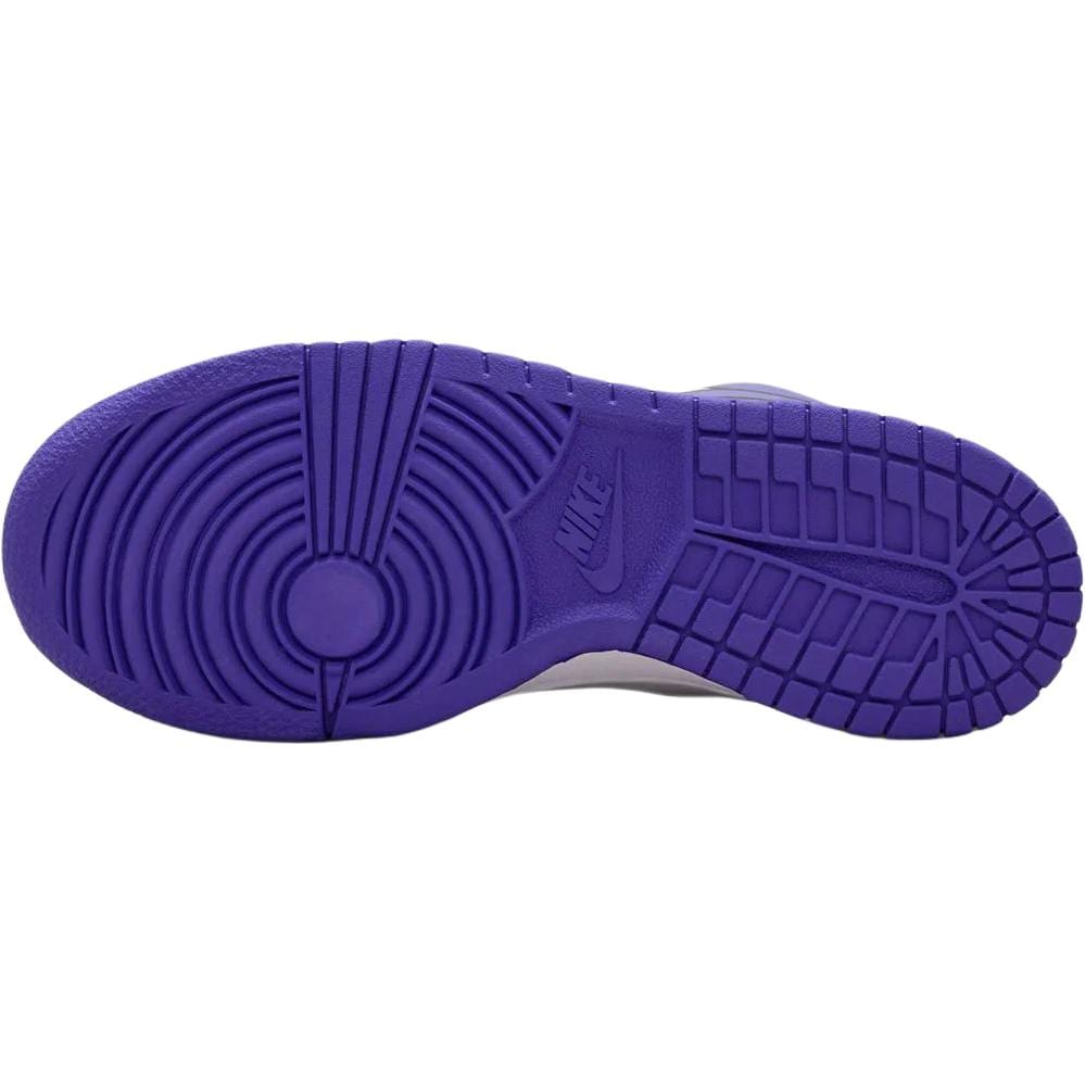 Nike Dunk Kids' Skateboarding Shoes Unisex IF2117-102