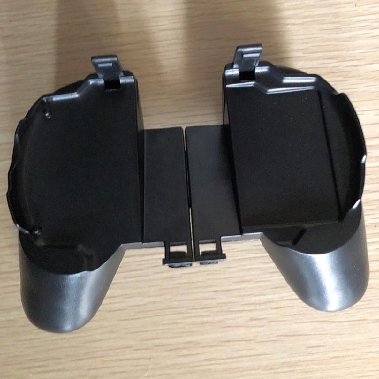 Long Service Retractable Handle Accessory Not Fatigue Texture Not Fatigue Gamepad Enhancer Upgrades for PSP2000/3000