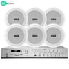 Soaiy SA-9005Y Bluetooth Ceiling Speaker System CN Plug (adapter Included)