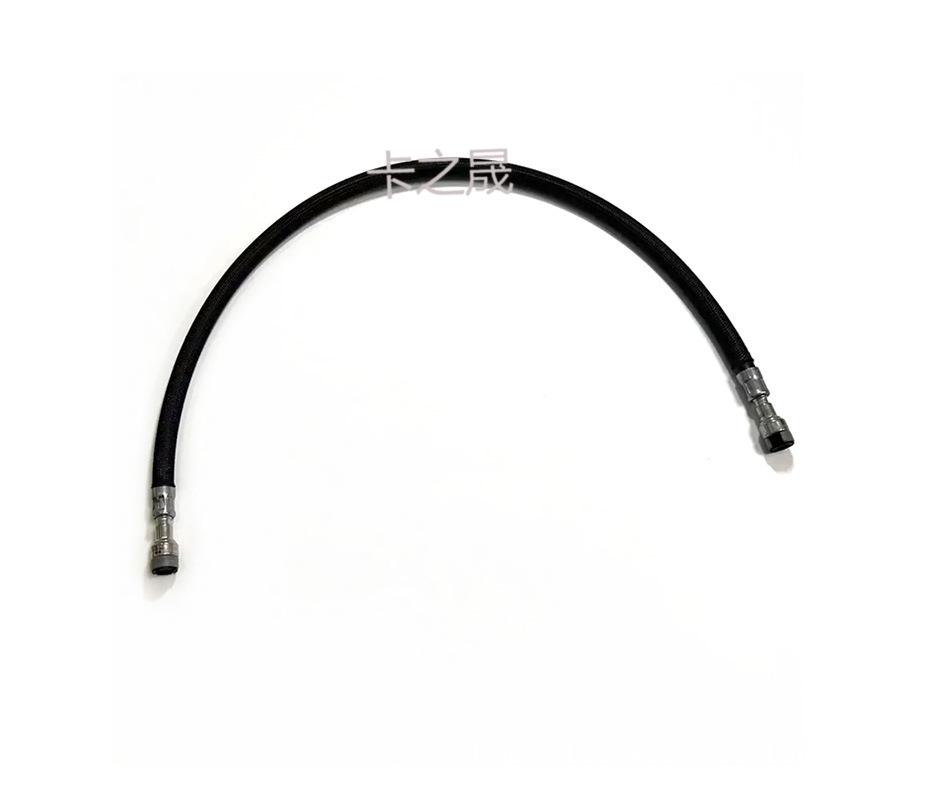 BMW 5/7 Series Fuel Hose 13537537964