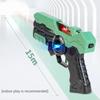 Laser Tag Battle Game Gun Set Electric Infrared Toy Guns Weapon Kids Laser Strike Pistol For Boys Children Indoor Outdoor Sports