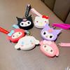 Sanrio Melody Geldbörse Schlüsselanhänger Tasche Anhänger Münzbörse Für Damen Kinder Mädchen