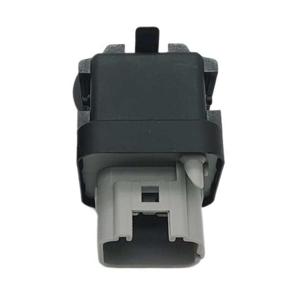 As Shown Automotive Relay Replacement Direct Replacement Automotive Relay Direct Replacement Part High Durability Plastic China Mainland