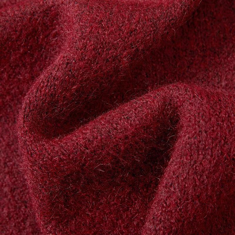 Women's Sparkling Beaded Knit Cardigan