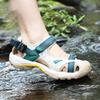 Fashion Casual Flat Women Sandals Summer Breathable Quick Drying Outdoor Beach Women's Shoes