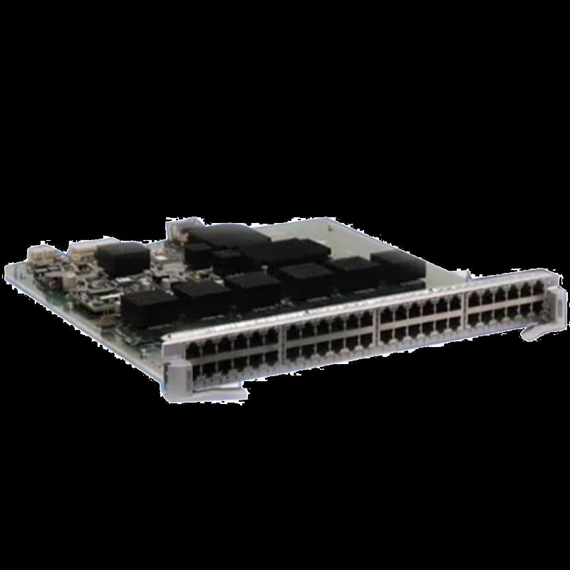 H3C Enterprise Ethernet Interface Modules