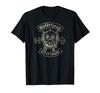 Motörhead – Distressed Warpig Anniversary T-shirt