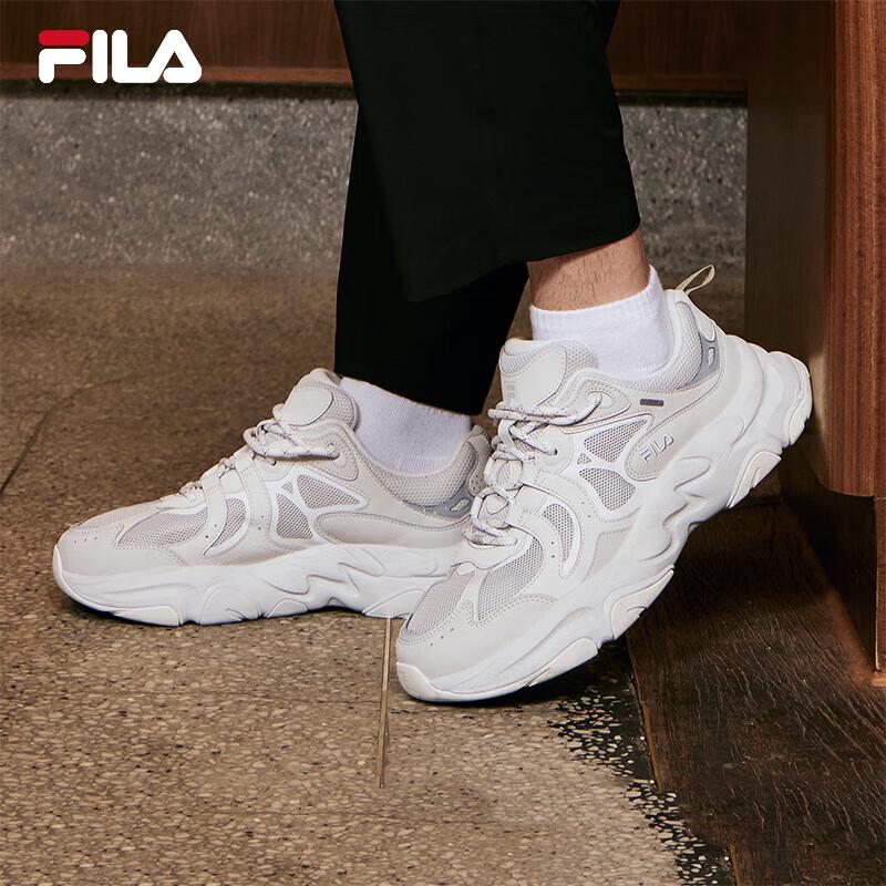 Мужские повседневные беговые кроссовки FILA Mars 3 US 9.5