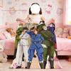 Blanket For Hetalia Soft Throw Blanket for World Picnic Bed Sofa Home Group Bedroom Cozy Warm Stars Comfortable