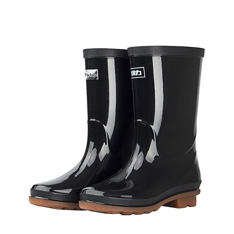Warrior Women s Waterproof Rain Boots 37