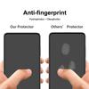 2Pcs/Set HAT PRINCE 0.2mm 9H 2.5D Full Covering Full Glue Protector Screen Film [Ultra-thin Unlock Version] for Samsung Galaxy S21 Plus 5G