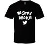 Stay Woke Twitter Jack Dorsey Unisex T-Shirt