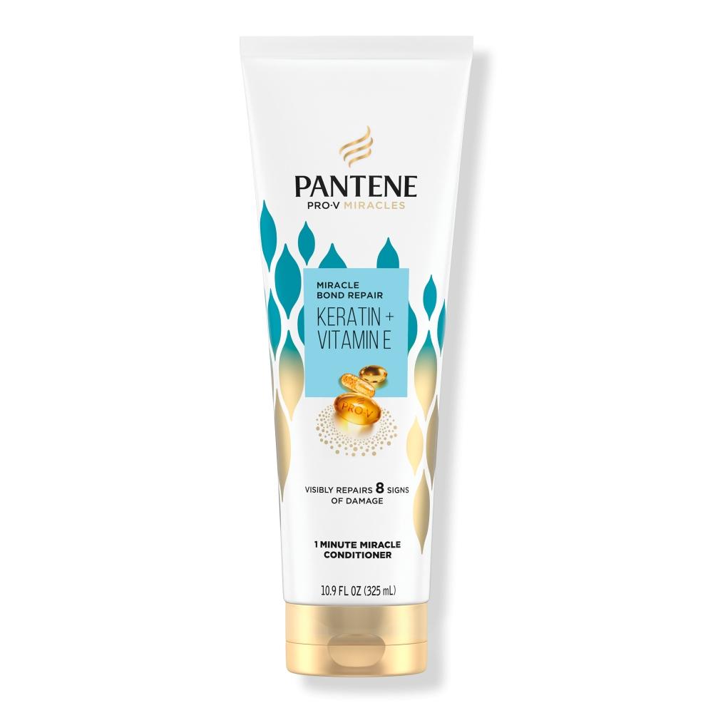 

Pantene Pro V Miracles Bond Repair Conditioner 10.9 Oz