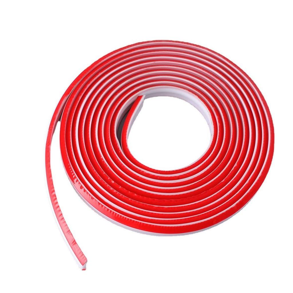 Självhäftande Hörnfogsfyllnadslist för Tak och Vägglister