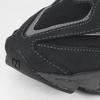 New Balance 9060 Mono Schwarz