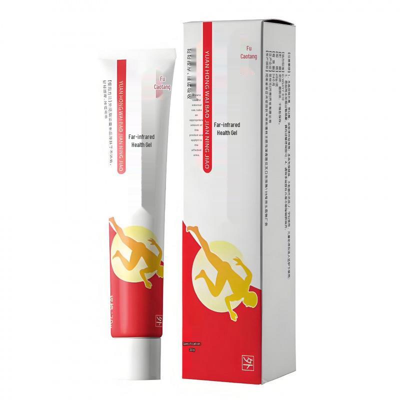 Far-Infrared Health Gel Dropshipping