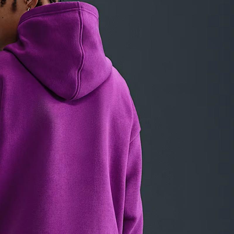 Nike Kids Sweatshirts Hooded Moderate HV0508-505