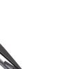 Mitsubishi Outlander I 03-07 Rear Wiper Arm + Blade