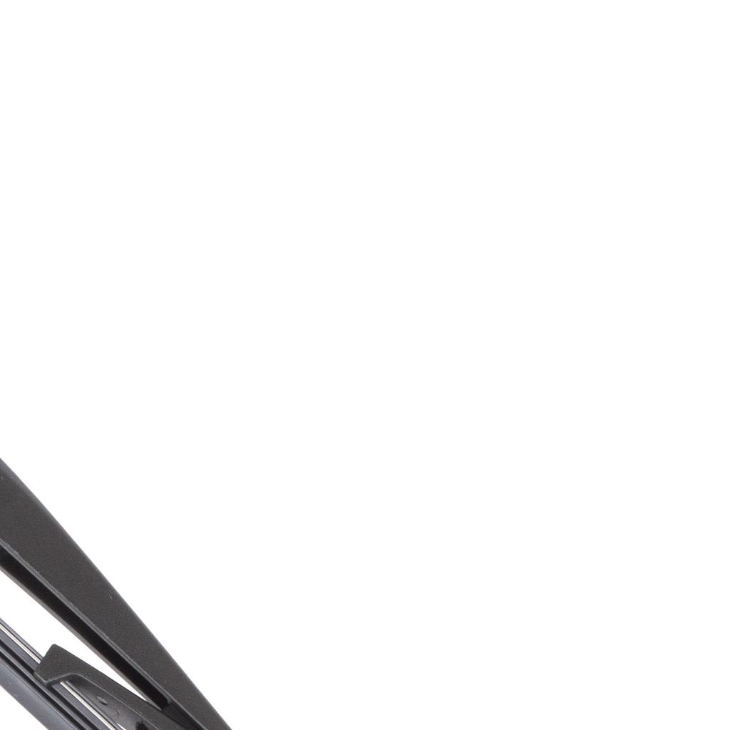 Mitsubishi Outlander I 03-07 Rear Wiper Arm + Blade