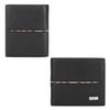 Men's Medium Wallet, Half Wallet UW_YB_CPI3022-1