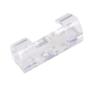 Transparent Large Cable Organizer Clips