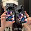 Mato seihei Yakumo Ezo Matte TPU Mobile Phone Case for Samsung Galaxy S26 S25 S24 S23 S22 S21 S20 Note20 Plus FE Ultra Colorful