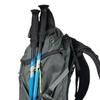2Pcs Small Bungee Cord Elastic Rope Lanyard Elastic Cord Hiking Poles Holder Strap for Mountaineering Climbing