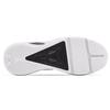 Under Armour Men's HOVR Rise 3 Black Halo Grey Training Shoes 3024273-002