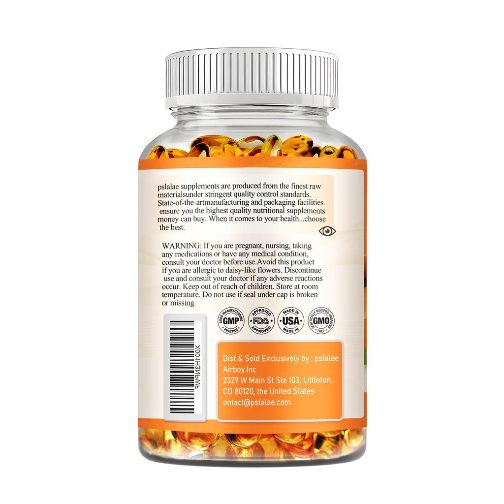 Lutein 40 mg - s Zeaxantinem - Zdraví očí a zrakové funkce, Úleva od únavy očí