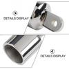 316 Stainless Steel Boat Top Parts Stainless Steel Eye Cap