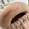 Thick Plush Mask Hat Scarf Set Ski Windproof Lei Feng Hat Casual Neck Warmer  for Cycling