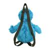 Stuffed Animal Backpack Cookie Monster