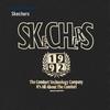 Skechers Unisex Fleece Pullover Sweatshirt L325U086