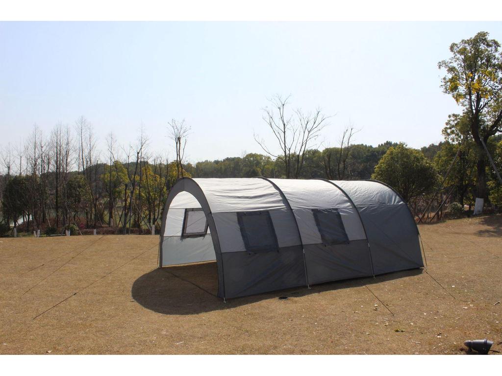 XL Weltraumtunnel Campingzelt