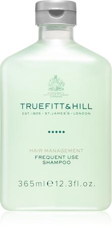 

Truefitt & Hill Hair Management Frequent Use Purifying Shampoo TU прозрачный