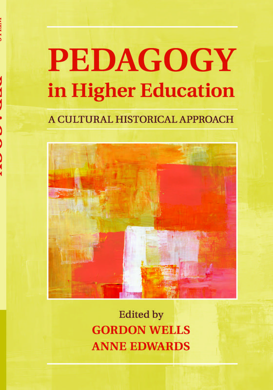 Kniha Pedagogy In Higher Education by UNKNOWN - Paperback