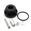Motorcycle Final Drive Housing Cardan Crash Slider Protector Fir for BMW R 1200 GS R1200GS LC 13-17 R1200 GS LC Adventure