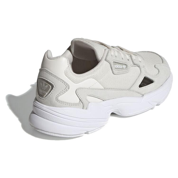 Adidas Falcon 'Chalk White' Women's EE8826