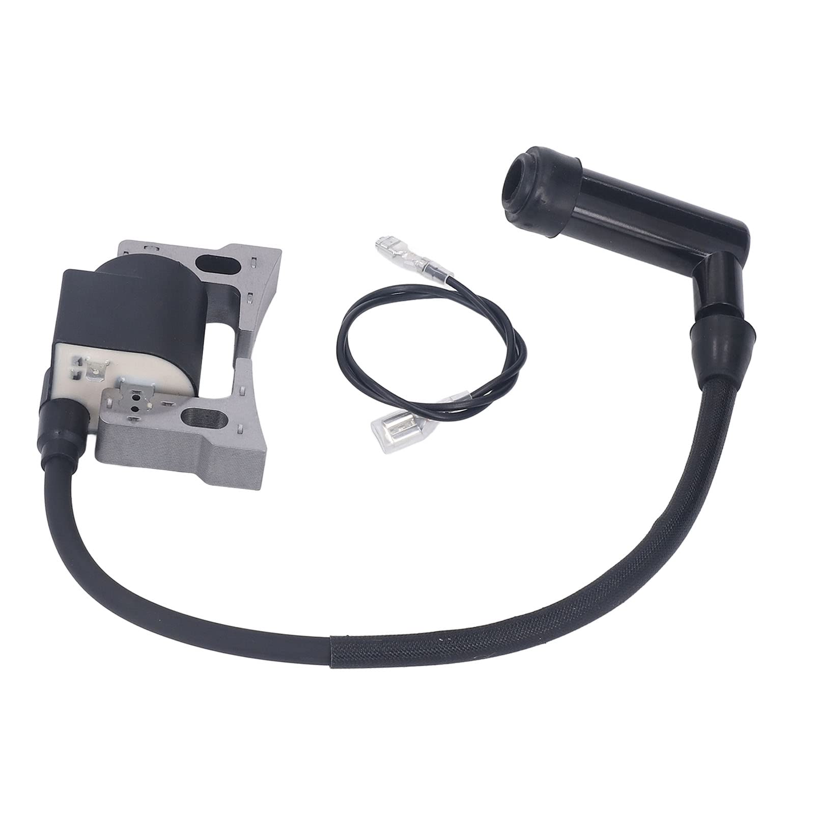 

Ignition Module Coil 20B79430H1 for Robin Engine Models EX35 EX40 Generator Models RGX6500 SGX7500 High Performance Ignition Coil Module Replacement