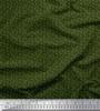 Soimoi Japan Crepe Satin Fabric Key Shirting Fabric Prints By Metre 42 Inch