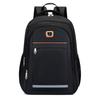 Men'S High School Junior High School College Student Schoolbag Burden Reduction Travel Backpack Men'S Large Capacity Business