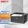 Lenovo G338DNS A4 Mono Laser Printer CN Plug (adapter Included)