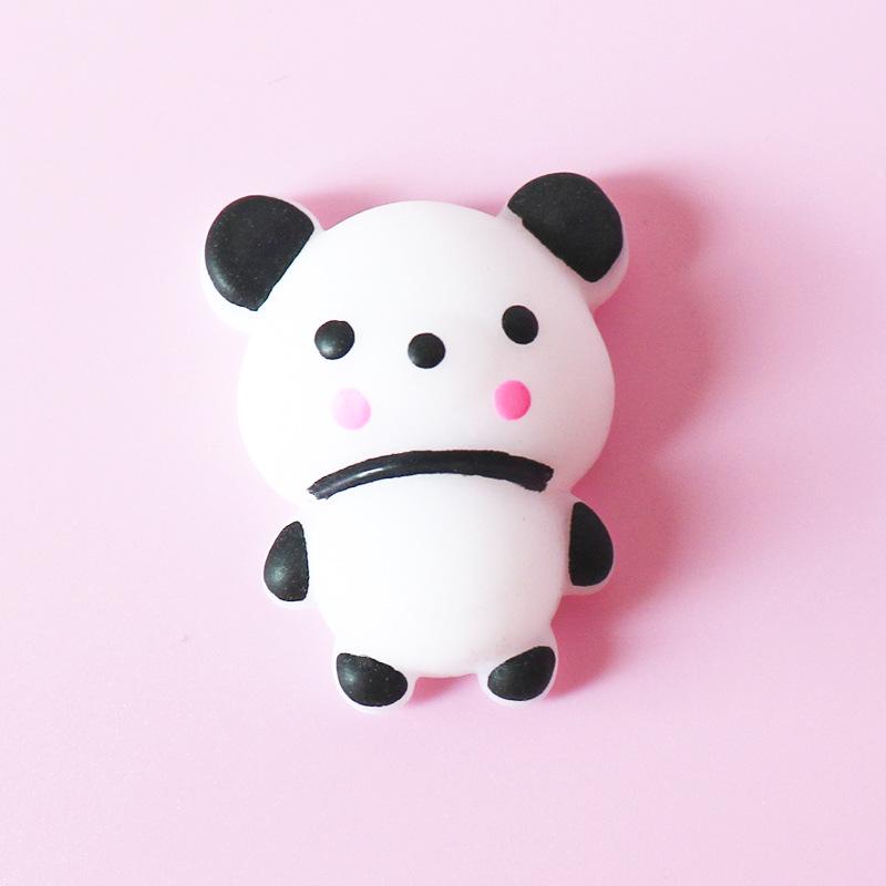 Cute Little Bear Squeeze Ball Decompression Toy