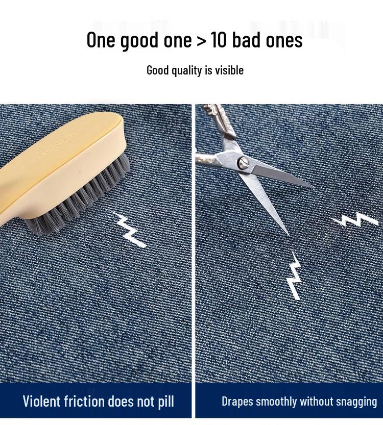 2025 Retro Fleece-Lined Wide-Leg Jeans for Women - Slimming, Versatile, Floor-Length Pants for Autumn/Winter